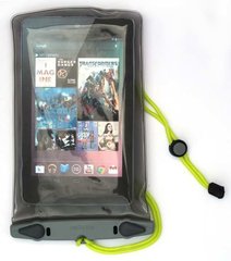 Aquapac Medium Electronics Case 658 - гермоупаковка для электронных книг, компактных планшетов и больших смартфонов