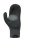 PALM Talon Mitts - утепленные неопреновые перчатки (варежки) с открытой ладонью для полного контроля над веслом, S