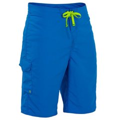 PALM Skyline Shorts - удобные и практичные шорты для активного отдыха на воде, Blue, M