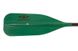 Весло для рафтинга и каноэ - Carlisle Economy T-grip, Суцільне нерозбірне весло, Веретено малого діаметру (SM), пряме веретено