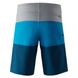 NRS Benny Board Shorts - зручні, практичні і міцні шорти, Blue/Grey, 32