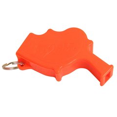 NRS Storm Whistle - спасательный свисток для подачи сигналов бедствия