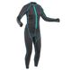 PALM Trisuli Suit - женский флисовый термокостюм для каякинга
