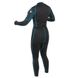 PALM Trisuli Suit - женский флисовый термокостюм для каякинга
