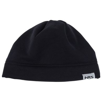 NRS WaveLite Beanie - теплая шапка для осеннего и зимнего каякинга