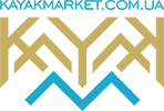 Каяк Маркет - інтернет магазин каяків, байдарок | Ціни в Україні