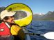WindPaddle Adventure Kayak Sail - купольне вітрило для туристичних каяків