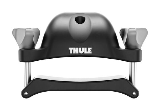 Thule Portage 819 - багажник под каноэ для аэродинамических поперечин