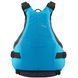 NRS Ion PFD (2020) - комфортний страхувальний жилет для каякінгу, Teal, L/XL
