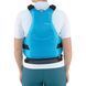 NRS Ion PFD (2020) - комфортний страхувальний жилет для каякінгу, Teal, L/XL