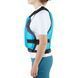 NRS Ion PFD (2020) - комфортний страхувальний жилет для каякінгу, Teal, L/XL