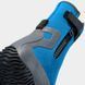 NRS Women&rsquo;s Paddle Wetshoe - неопренові черевики з блискавкою для каякінгу та SUP, Голубий, 6