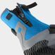 NRS Women&rsquo;s Paddle Wetshoe - неопренові черевики з блискавкою для каякінгу та SUP, Голубий, 6