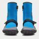 NRS Women&rsquo;s Paddle Wetshoe - неопренові черевики з блискавкою для каякінгу та SUP, Голубий, 6