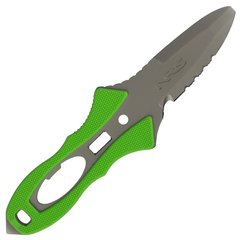 NRS Pilot Knife - спасательный нож для каякинга