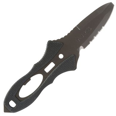 NRS Pilot Knife - рятувальний ніж для каякінгу