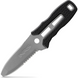 NRS Pilot Knife - рятувальний ніж для водного туризму, Нержавіюча сталь 420 HC