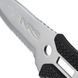 NRS Pilot Knife - рятувальний ніж для водного туризму, Нержавіюча сталь 420 HC