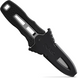 NRS Pilot Knife - рятувальний ніж для водного туризму, Нержавіюча сталь 420 HC