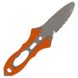 NRS Pilot Knife - спасательный нож для каякинга