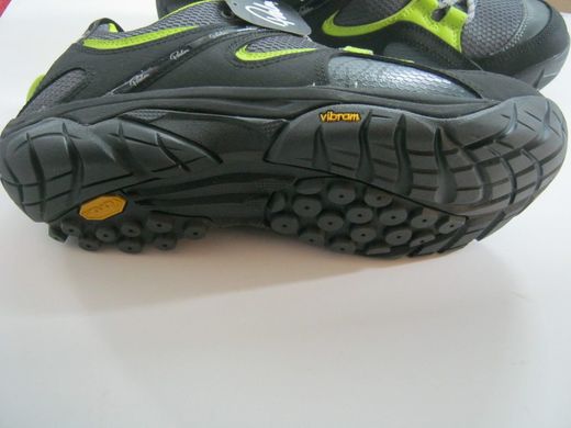 PALM Gradient shoes - ботинки с противоскользящей подошвой для водного спорта, 8