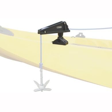 Scotty Anchor Lock - якорный фиксатор для лодок, каяков, каноэ