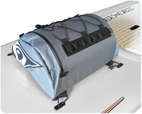 BIC SUP Deck Bag - вместительная палубная сумка для SUP-досок BIC SUP