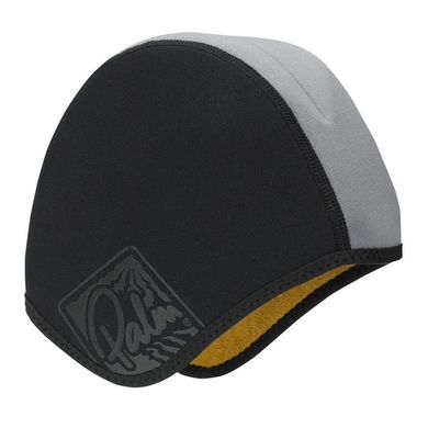 PALM Pilot Cap - утепленная неопреновая шапка для каякинга в холодную пору, One size