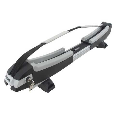 Thule SUP Taxi Paddleboard Carrier TH 810