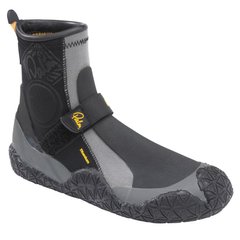 PALM Base - высокие неопреновые ботинки с дополнительной защитой и утеплением, 10