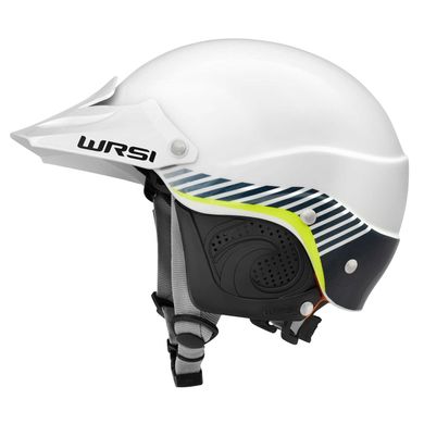WRSI Current Pro Helmet - шлем для каякинга и рафтинга с защитой для ушей
