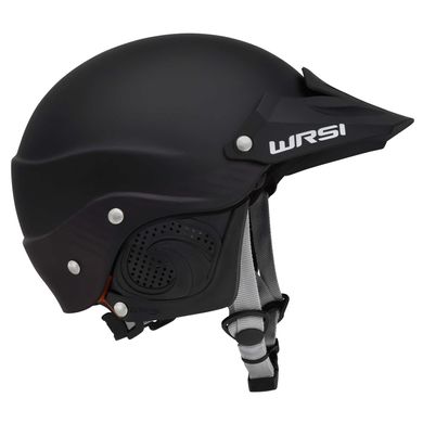 WRSI Current Pro Helmet - шлем для каякинга и рафтинга с защитой для ушей