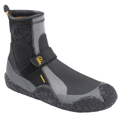 PALM Base - высокие неопреновые ботинки с дополнительной защитой и утеплением, 10