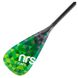 NRS Rush SUP Paddle - стеклопластиковое весло для SUP