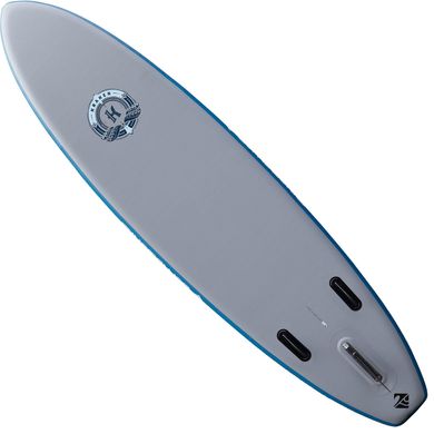 Boardworks SHUBU Kraken 11'0" - универсальная надувная доска
