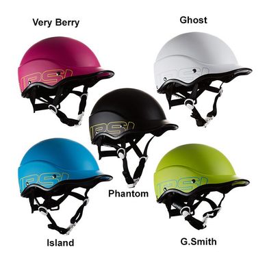 WRSI Trident Composite Helmet - карбоновый шлем для родео-каякинга, крикинга, рафтинга
