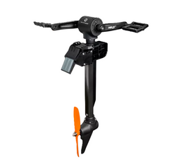 Wilderness Systems Helix PD&trade; Pedal Drive - педальний привід для рибацького каяка Recon 120