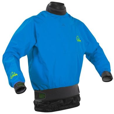 PALM Velocity jacket - полусухая куртка каякера для сплавного и родео каякинга, S
