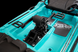 Wilderness Systems Helix PD&trade; Pedal Drive - педальний привід для рибацького каяка Recon 120