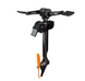 Wilderness Systems Helix PD&trade; Pedal Drive - педальний привід для рибацького каяка Recon 120