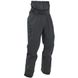 PALM Zenith Pants - полусухие брюки для каякинга, Grey, M
