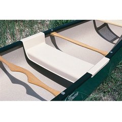 Old Town Snap-In Center Canoe Seat - центральное съемное пластиковое сиденье для каноэ