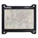 NRS HydroLock Mapcessory Map Case - прочный герметичный мапник для хранения карт, документов, денег и дугих ценных вещей., XS