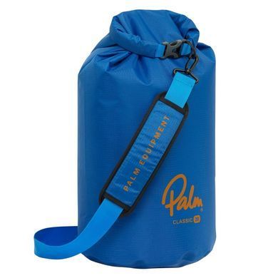 Palm Classic Drybag - гермомішок для каякінгу, каное та водного туризму, 25 л