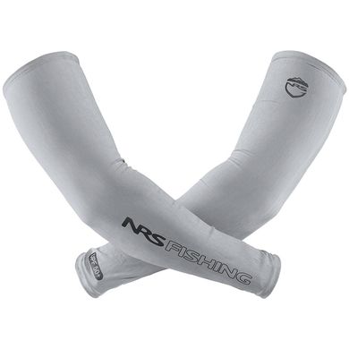 NRS H2Ozone Sun Sleeves - захисні рукави від сонця, прохолодної погоди та комах, L/XL