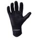 NRS Men's HydroSkin Gloves - теплые и тонкие неопреновые перчатки, L