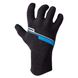 NRS Men's HydroSkin Gloves - теплые и тонкие неопреновые перчатки, XS