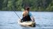 Ocean Kayak Tetra 10 Angler - Sit-on-Top каяк для рыбалки