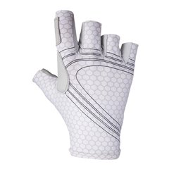 NRS Castaway Gloves - перчатки для рыбалки и активного отдыха на воде, L