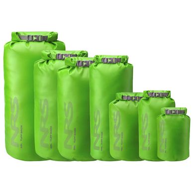 Гермомешки NRS Tuff Sack Dry Bag - легкие гермоупаковки для хранения одежды и снаряжения, 5L